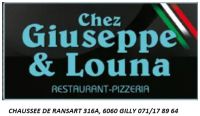 Restaurant Chez Giuseppe & Louna