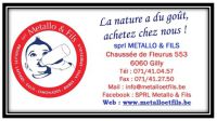 SPRL Metallo & Fils